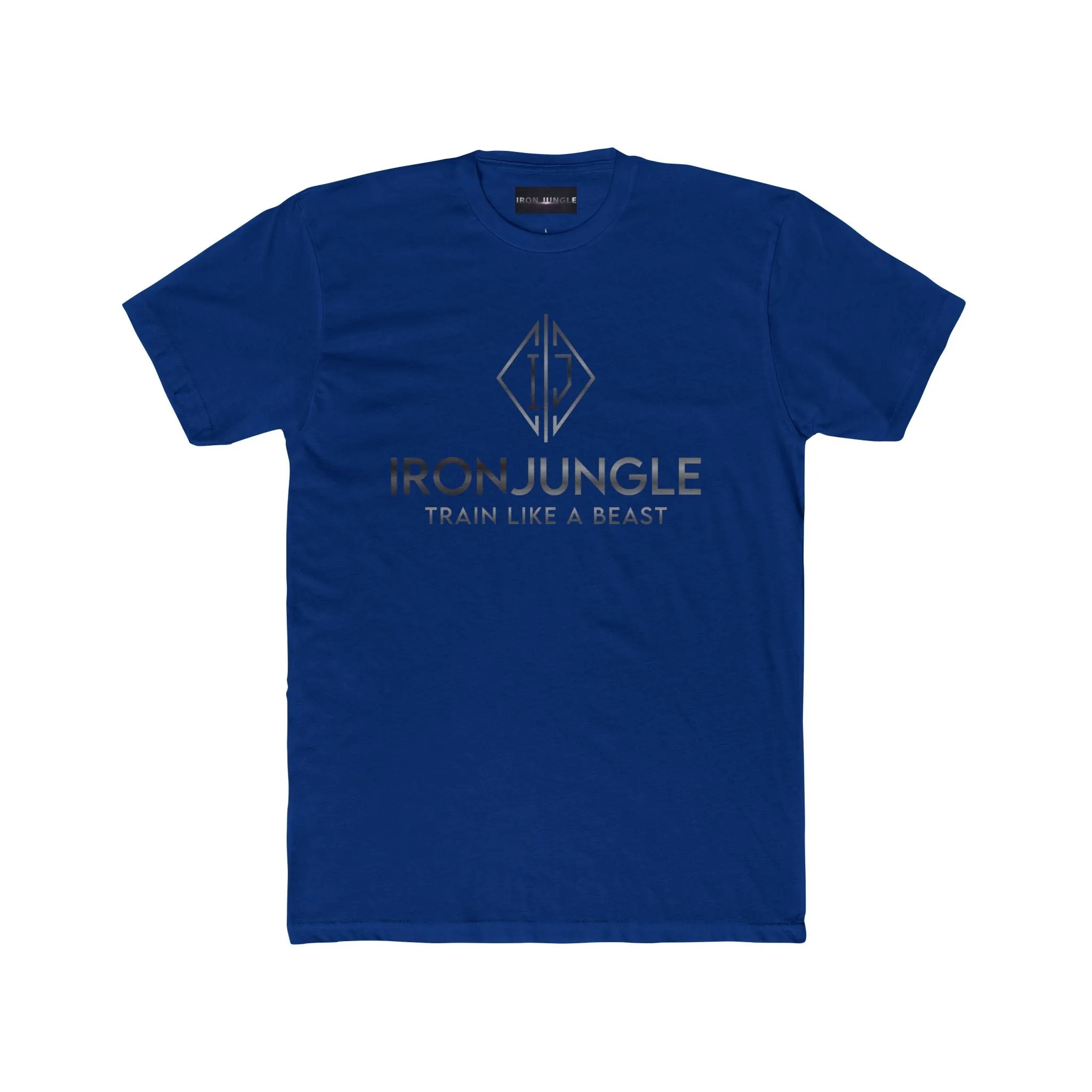 Train Like A Beast T-Shirt’s