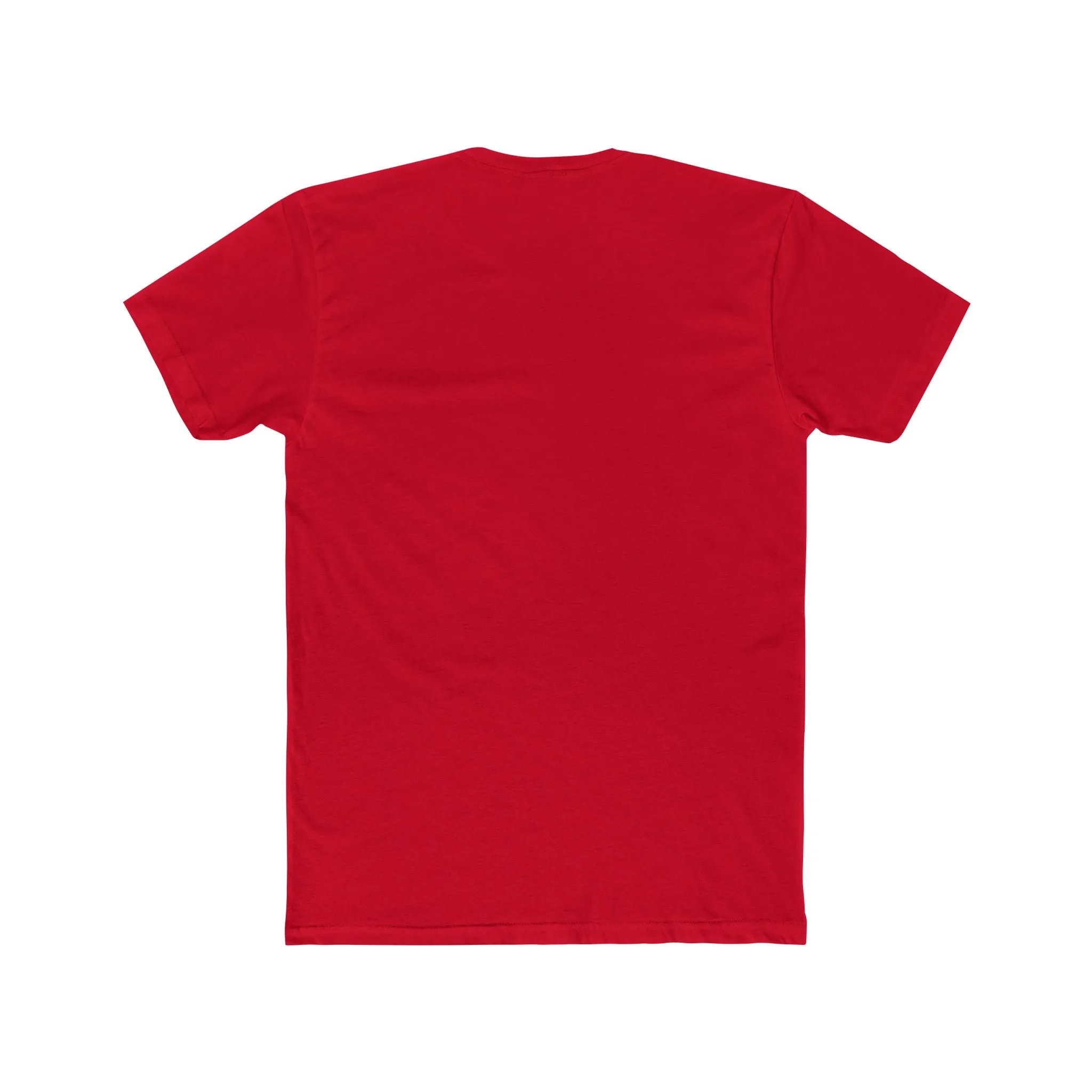 Train Like A Beast T-Shirt’s