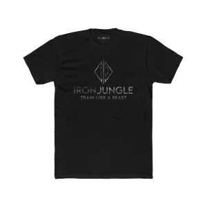 Train Like A Beast T-Shirt’s