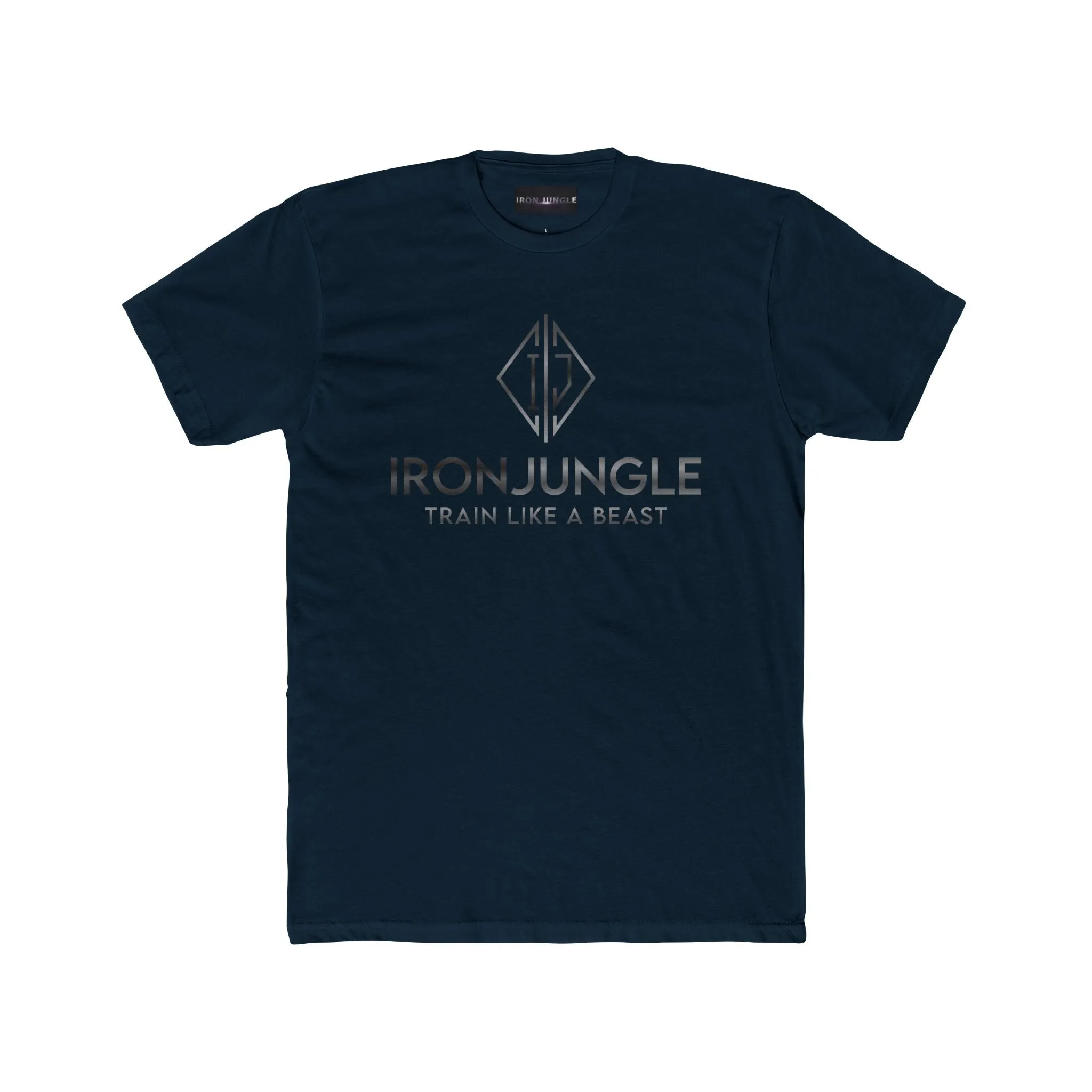 Train Like A Beast T-Shirt’s