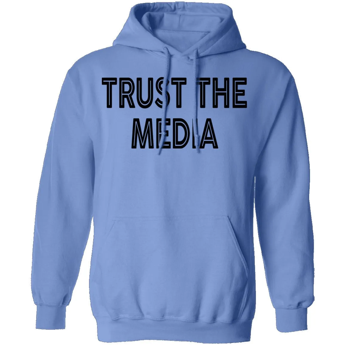 Trust The Media T-Shirt
