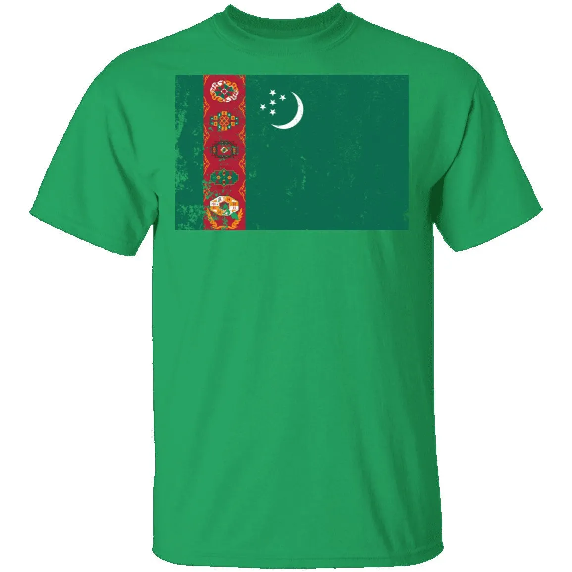 Turkmenistan T-Shirt