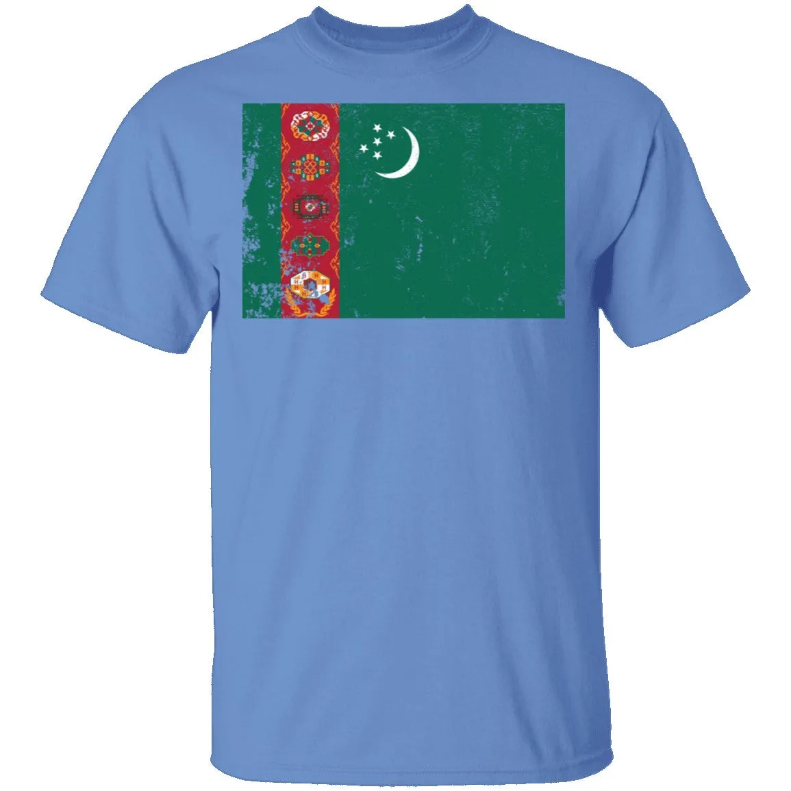 Turkmenistan T-Shirt