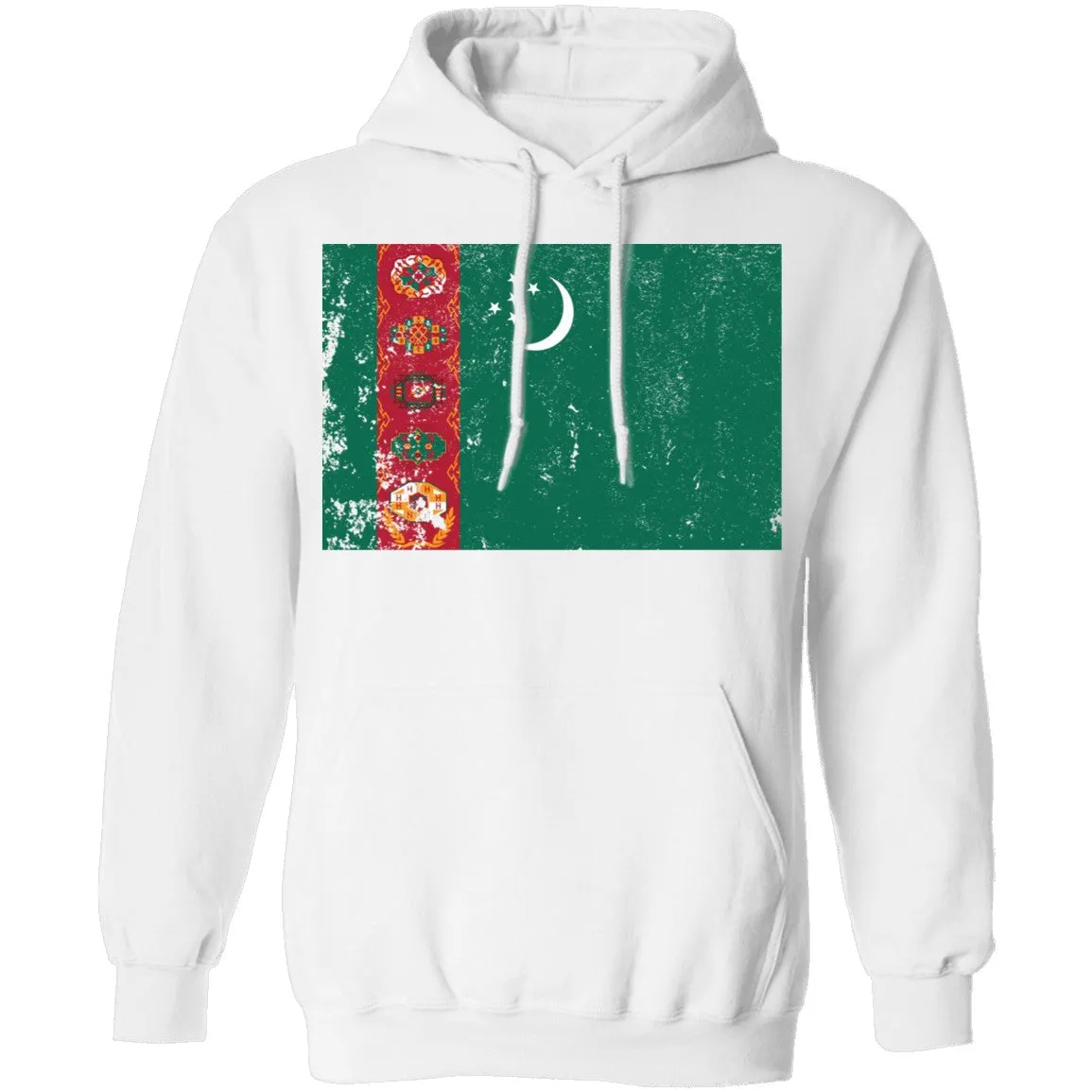 Turkmenistan T-Shirt