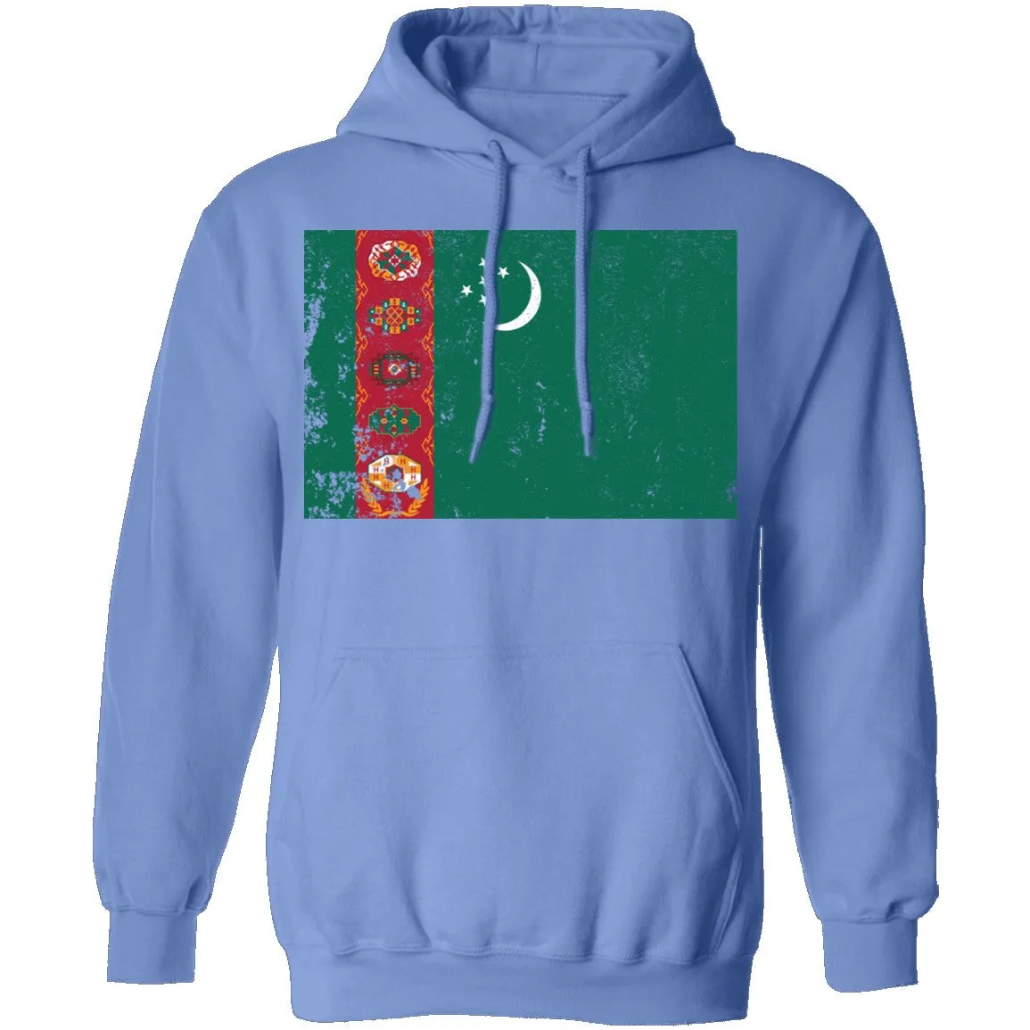 Turkmenistan T-Shirt
