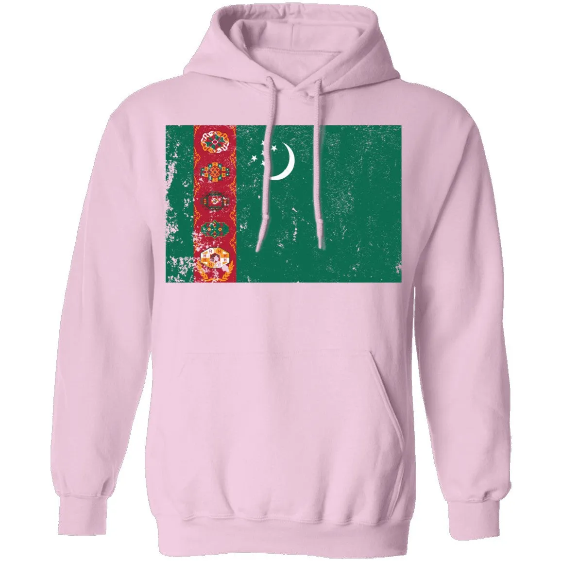 Turkmenistan T-Shirt