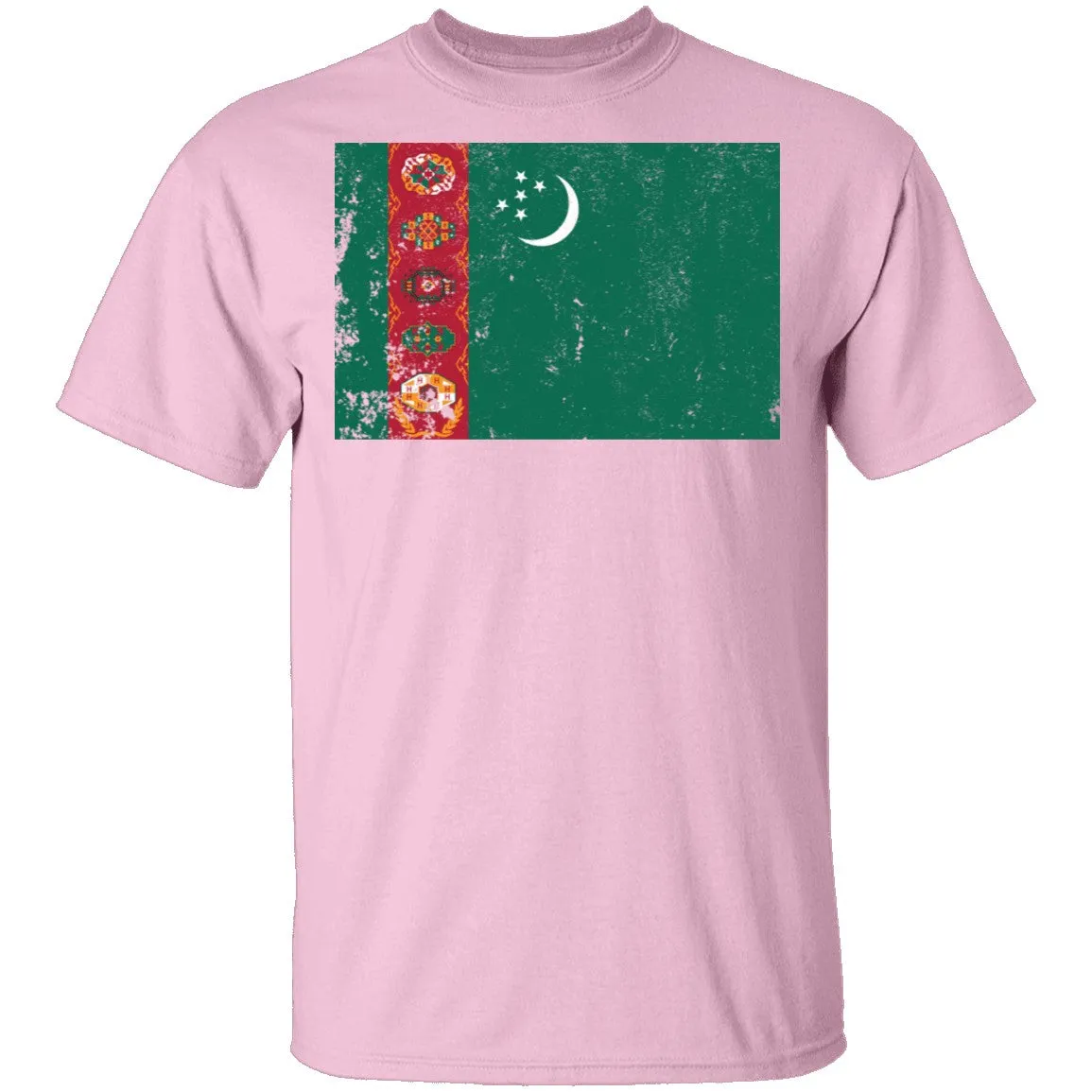 Turkmenistan T-Shirt