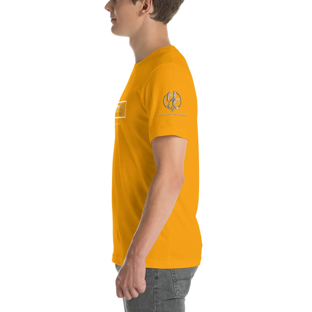 U Dig It? Short-Sleeve Unisex T-Shirt