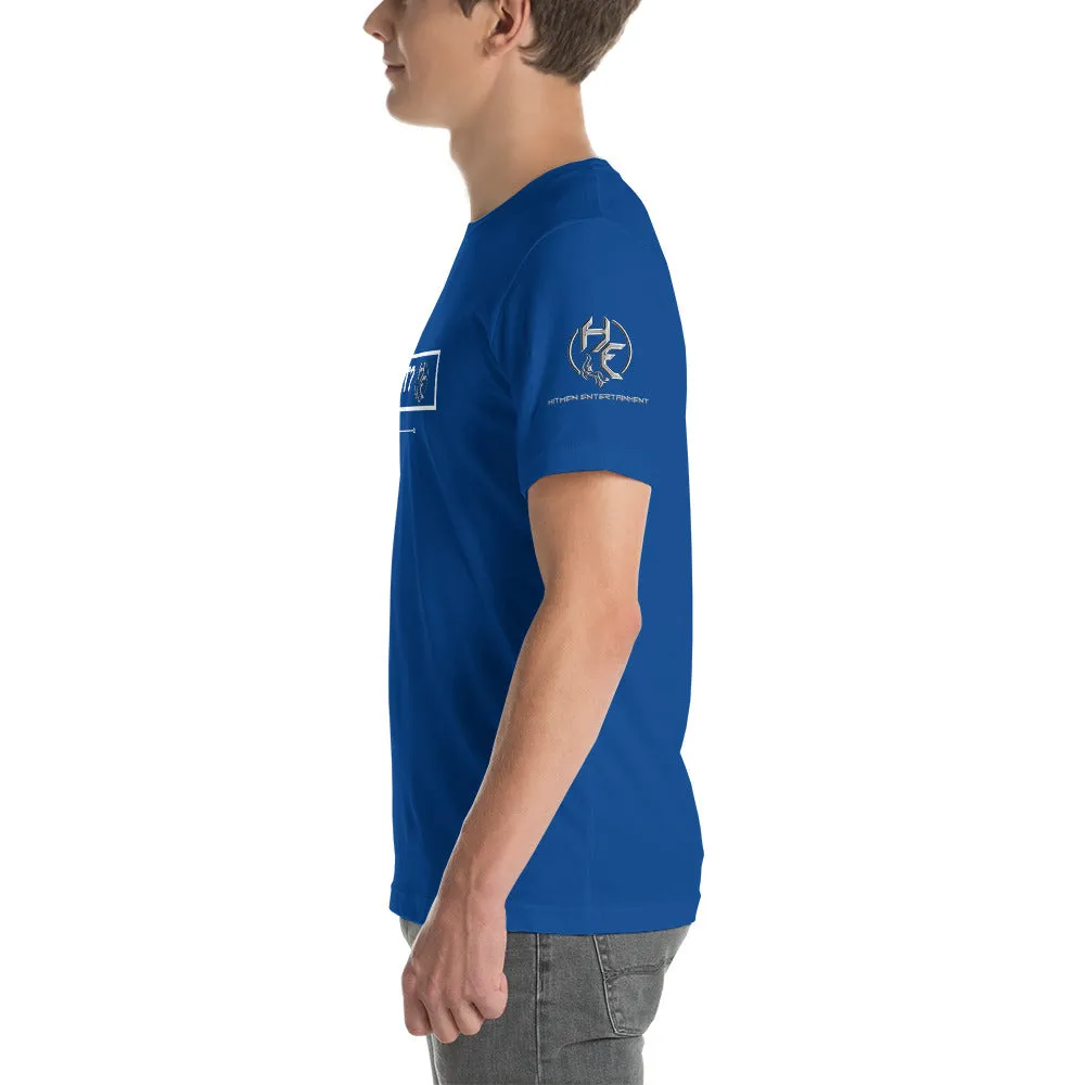 U Dig It? Short-Sleeve Unisex T-Shirt