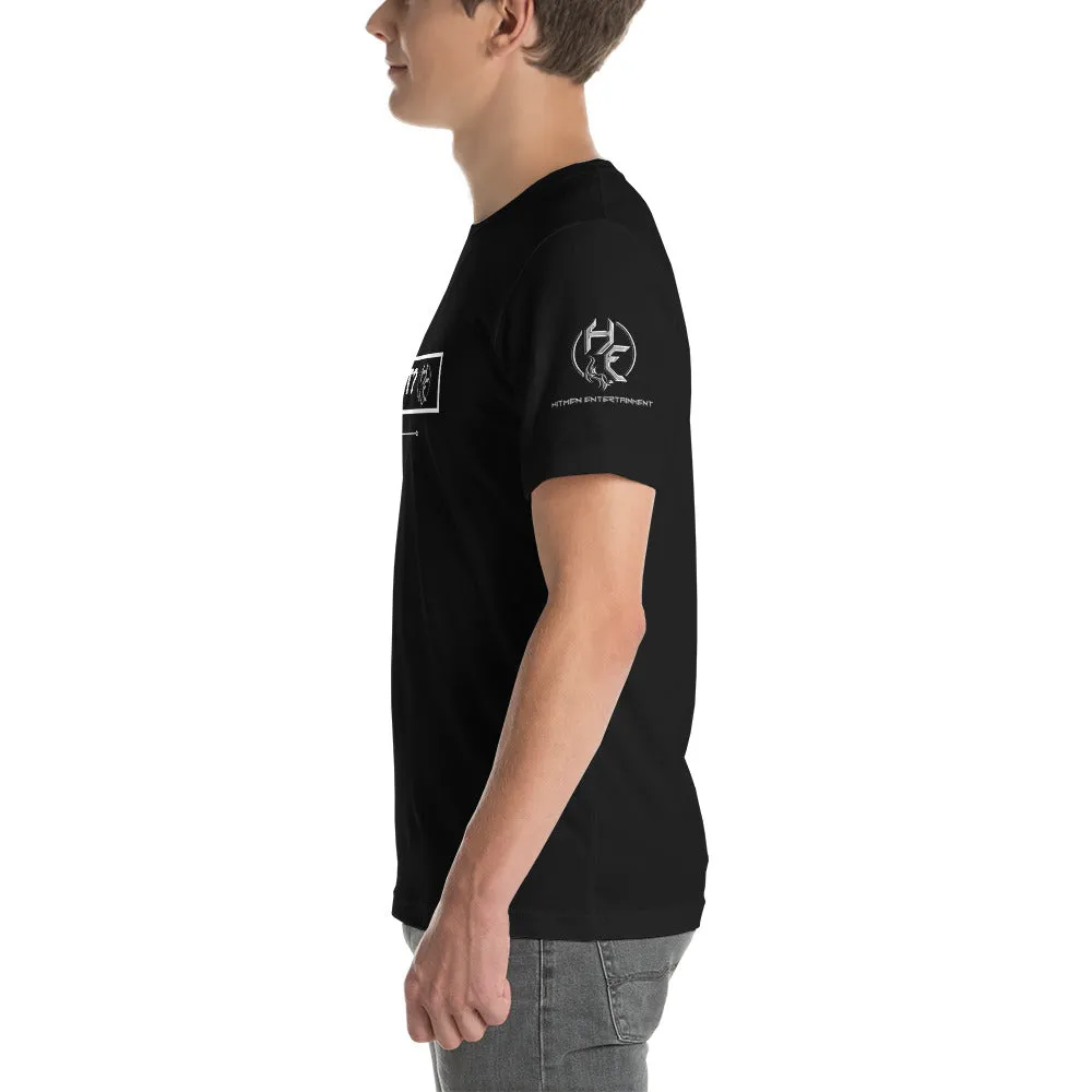 U Dig It? Short-Sleeve Unisex T-Shirt