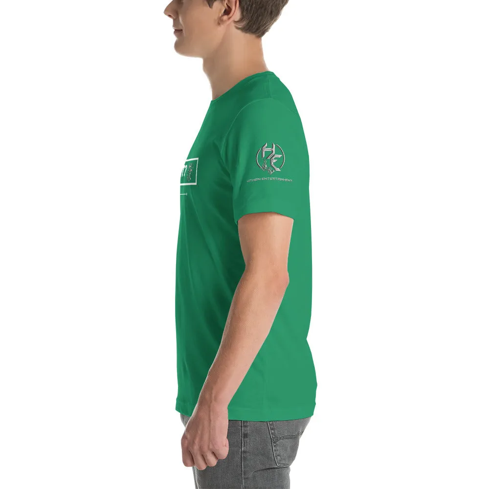U Dig It? Short-Sleeve Unisex T-Shirt