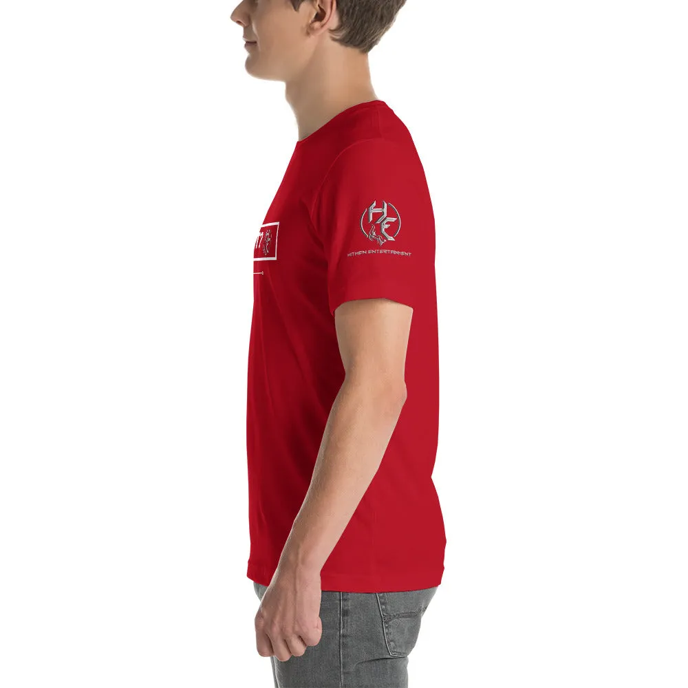 U Dig It? Short-Sleeve Unisex T-Shirt