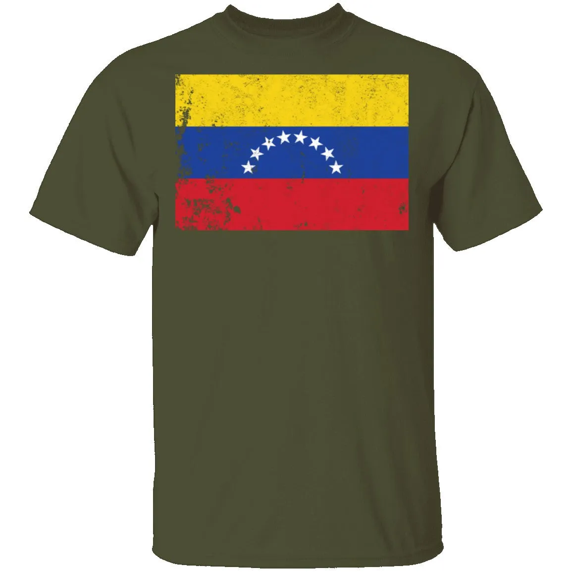 Venezuela T-Shirt