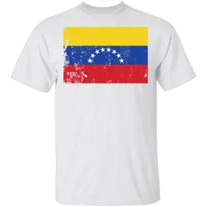 Venezuela T-Shirt