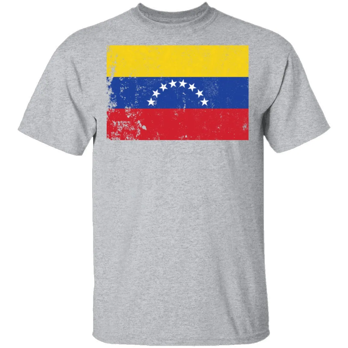 Venezuela T-Shirt