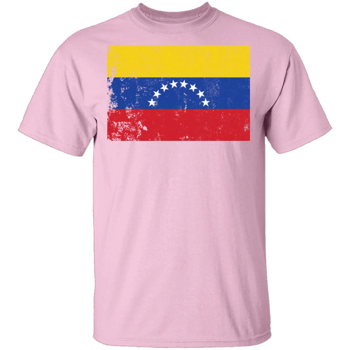 Venezuela T-Shirt
