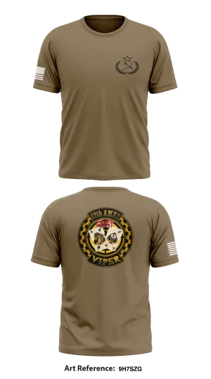 Viper amu Store 1 Core Men's SS Performance Tee - 9h7szG