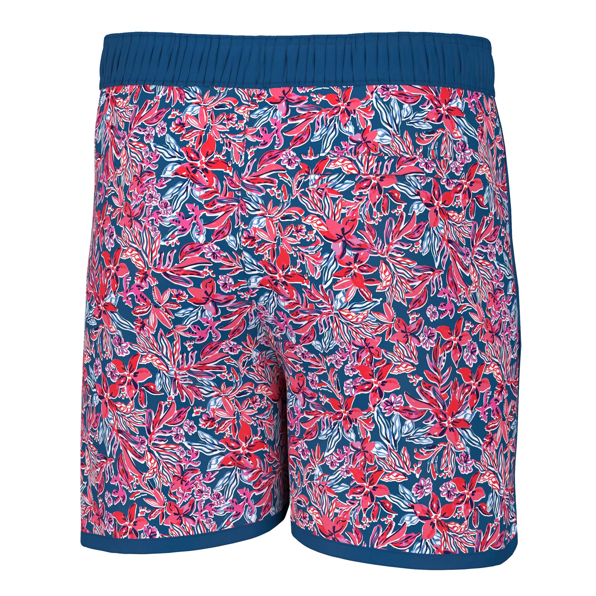 Wando Swim Trunks