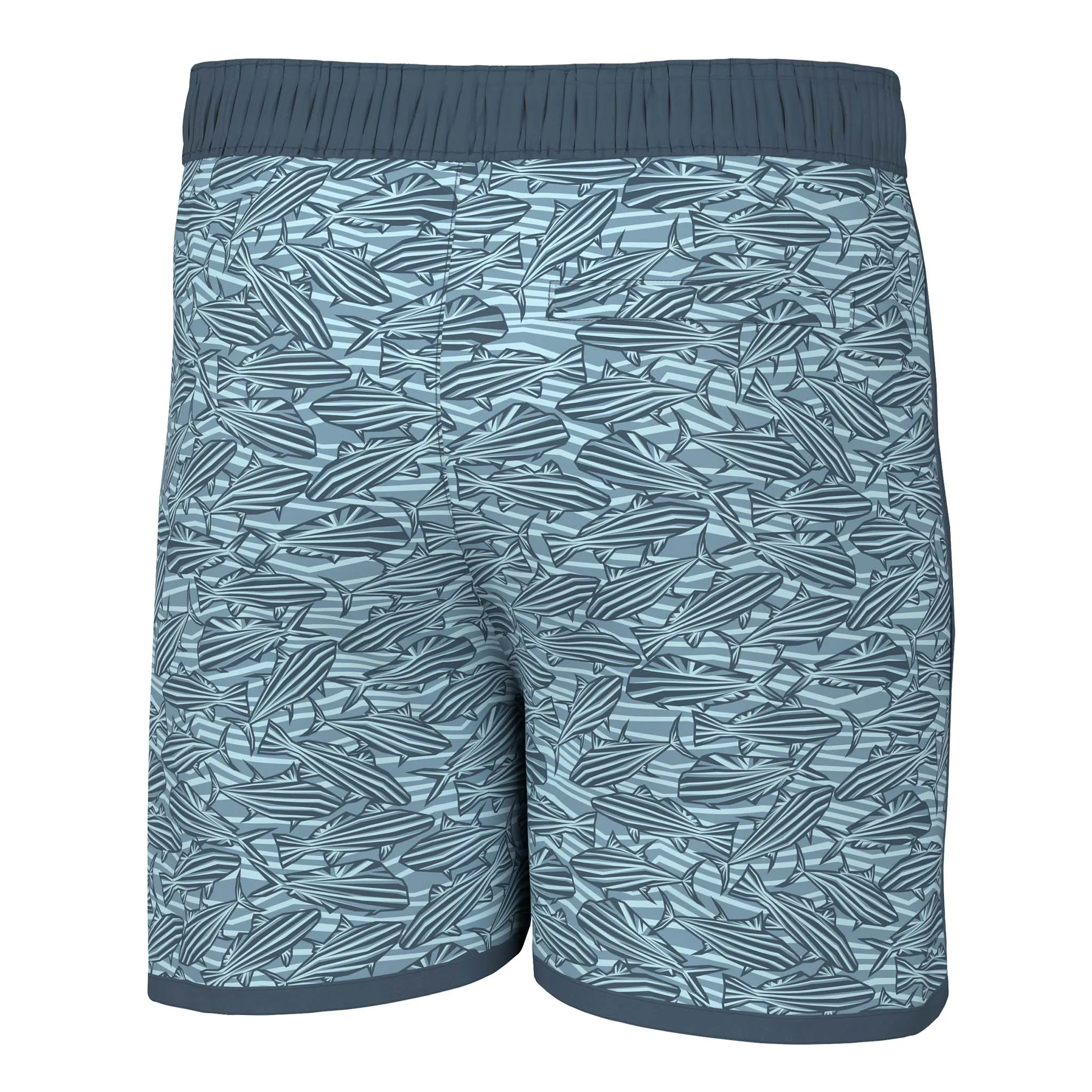 Wando Swim Trunks