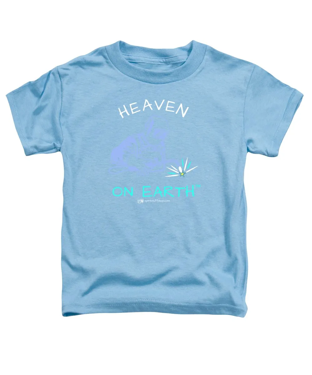 Welder - Toddler T-Shirt