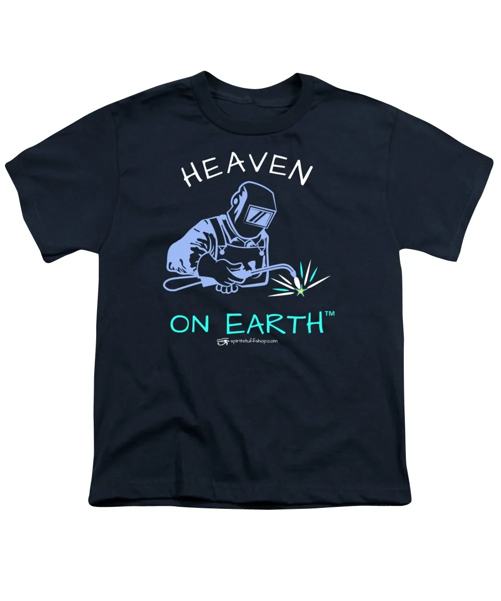 Welder - Youth T-Shirt
