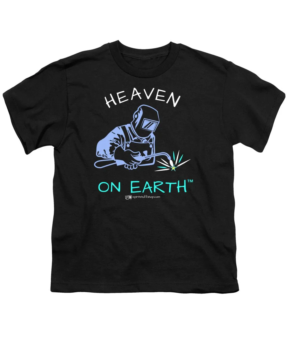 Welder - Youth T-Shirt