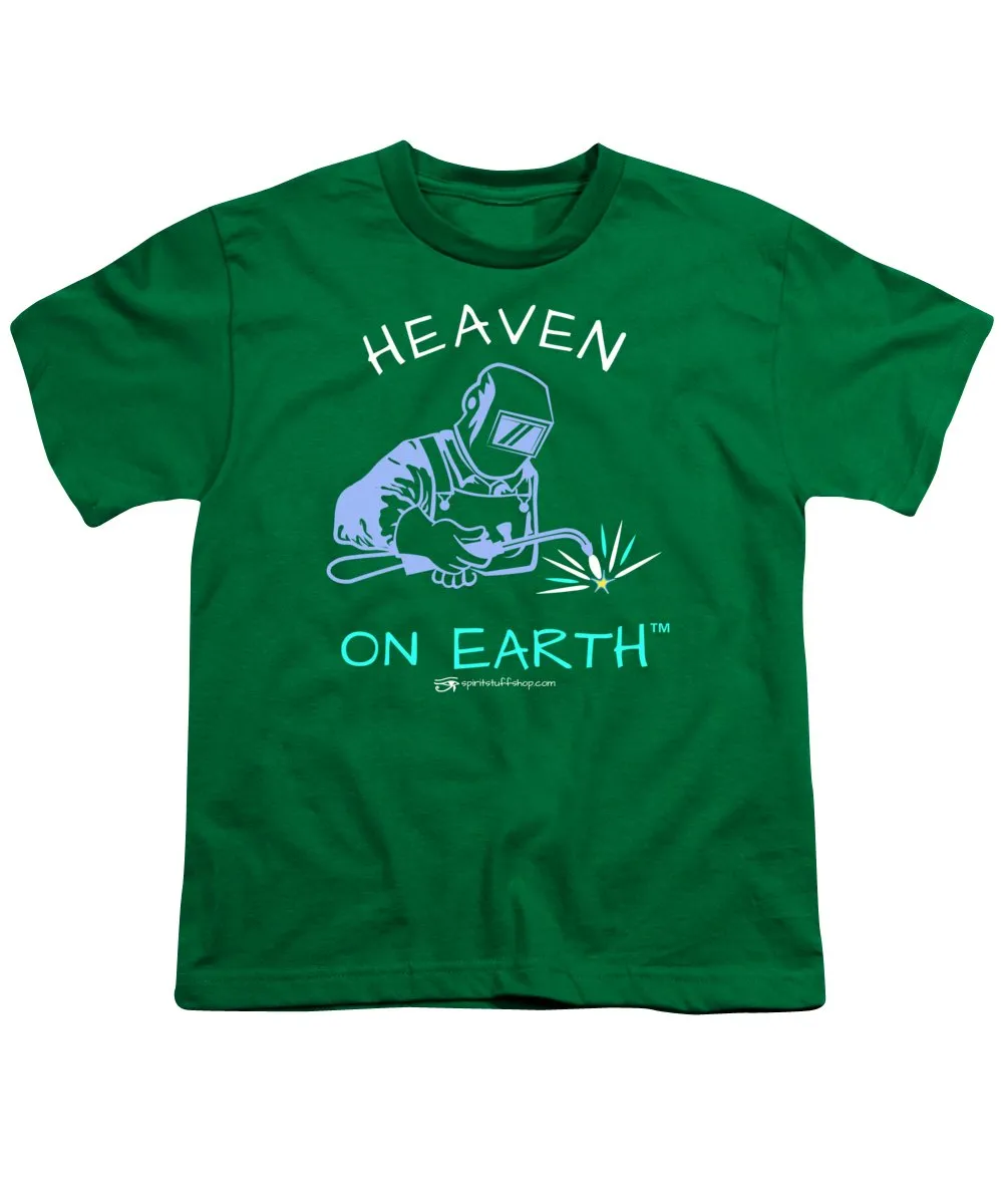 Welder - Youth T-Shirt