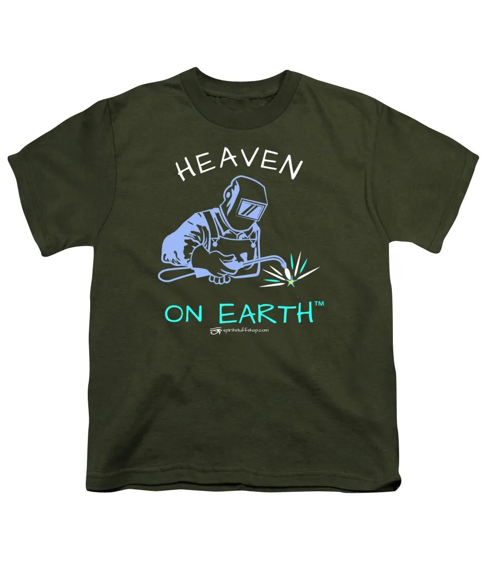 Welder - Youth T-Shirt