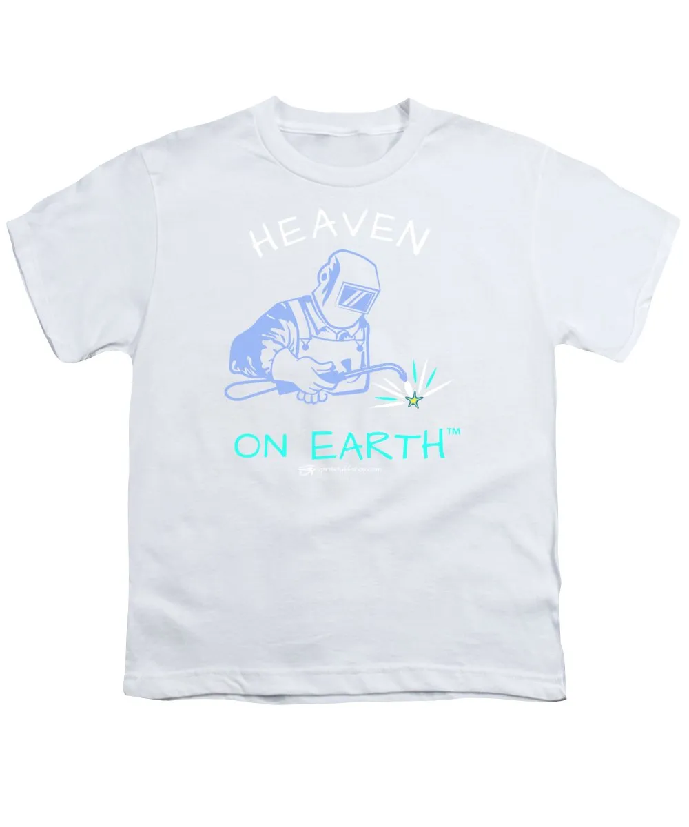 Welder - Youth T-Shirt