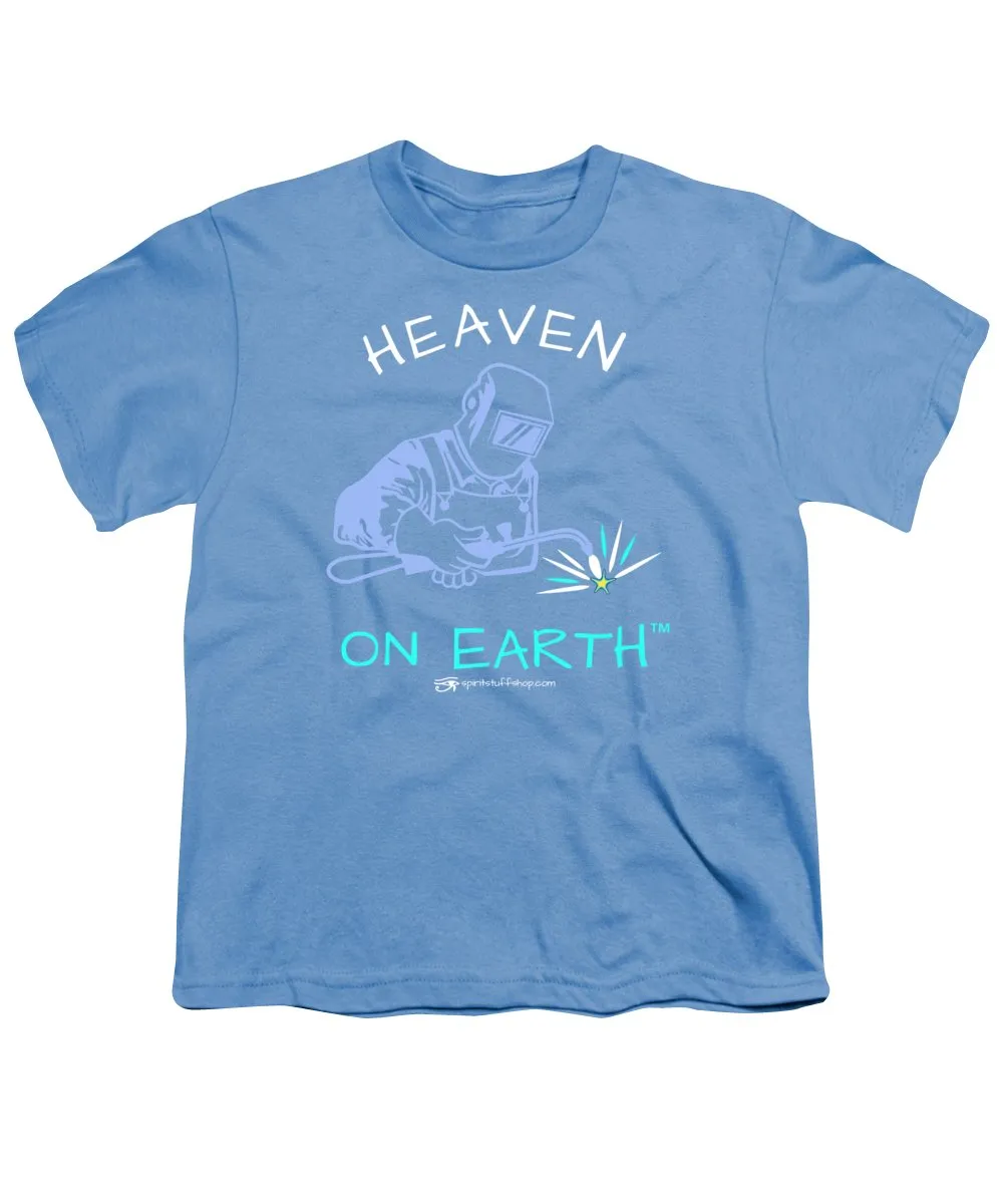 Welder - Youth T-Shirt