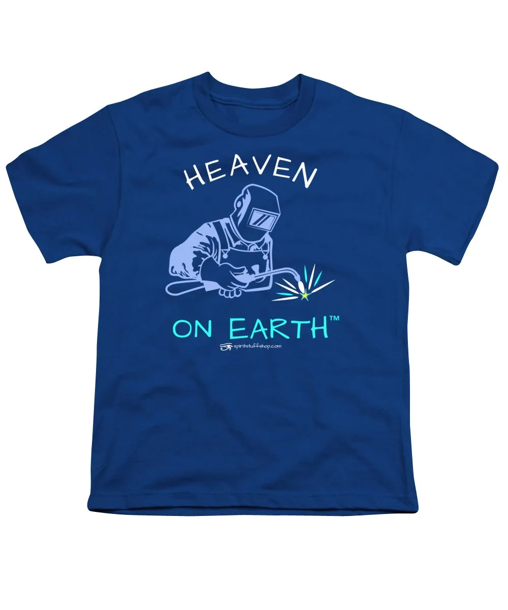 Welder - Youth T-Shirt