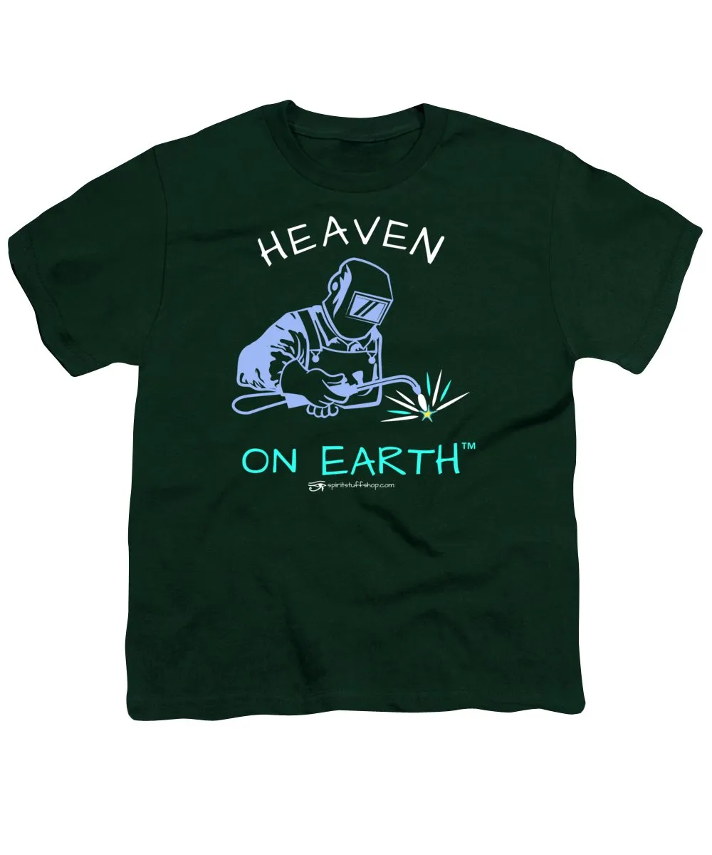 Welder - Youth T-Shirt