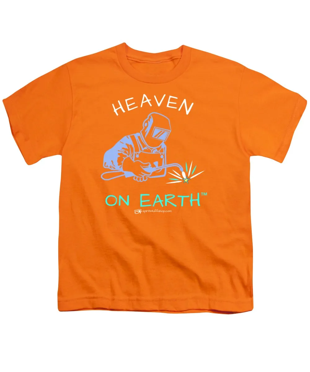 Welder - Youth T-Shirt