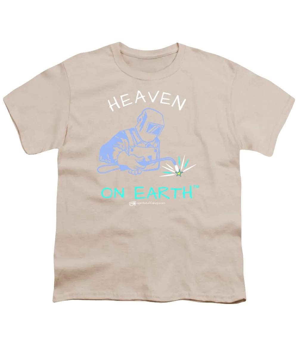 Welder - Youth T-Shirt
