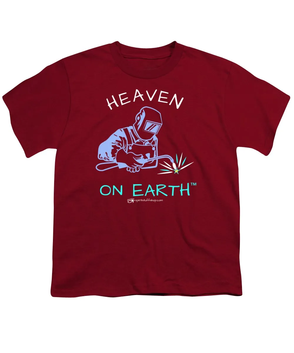 Welder - Youth T-Shirt