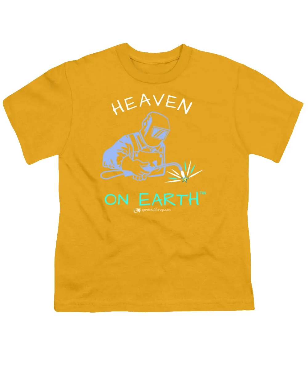 Welder - Youth T-Shirt