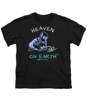 Welder - Youth T-Shirt