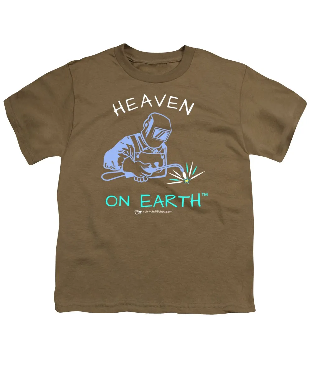 Welder - Youth T-Shirt