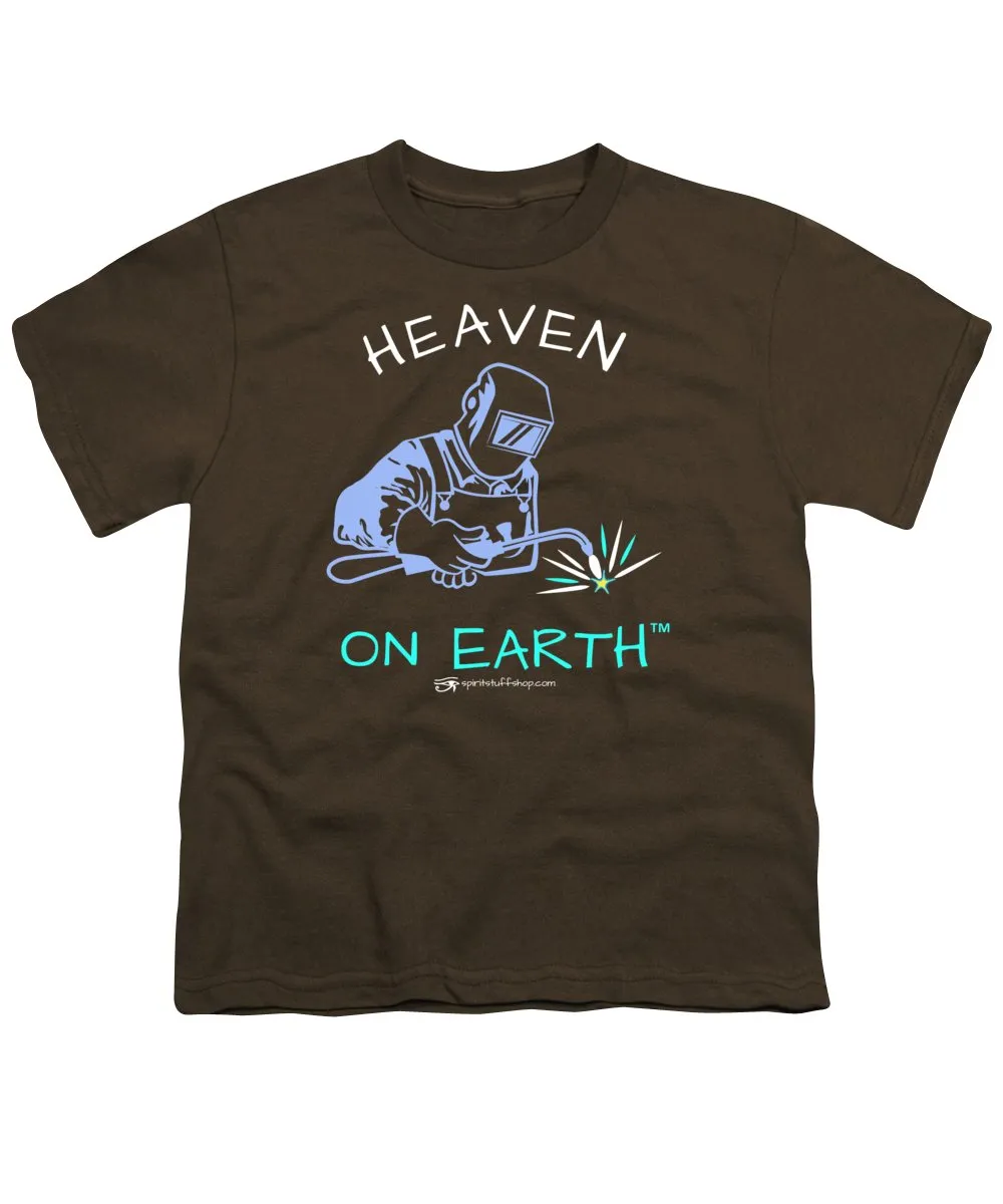 Welder - Youth T-Shirt