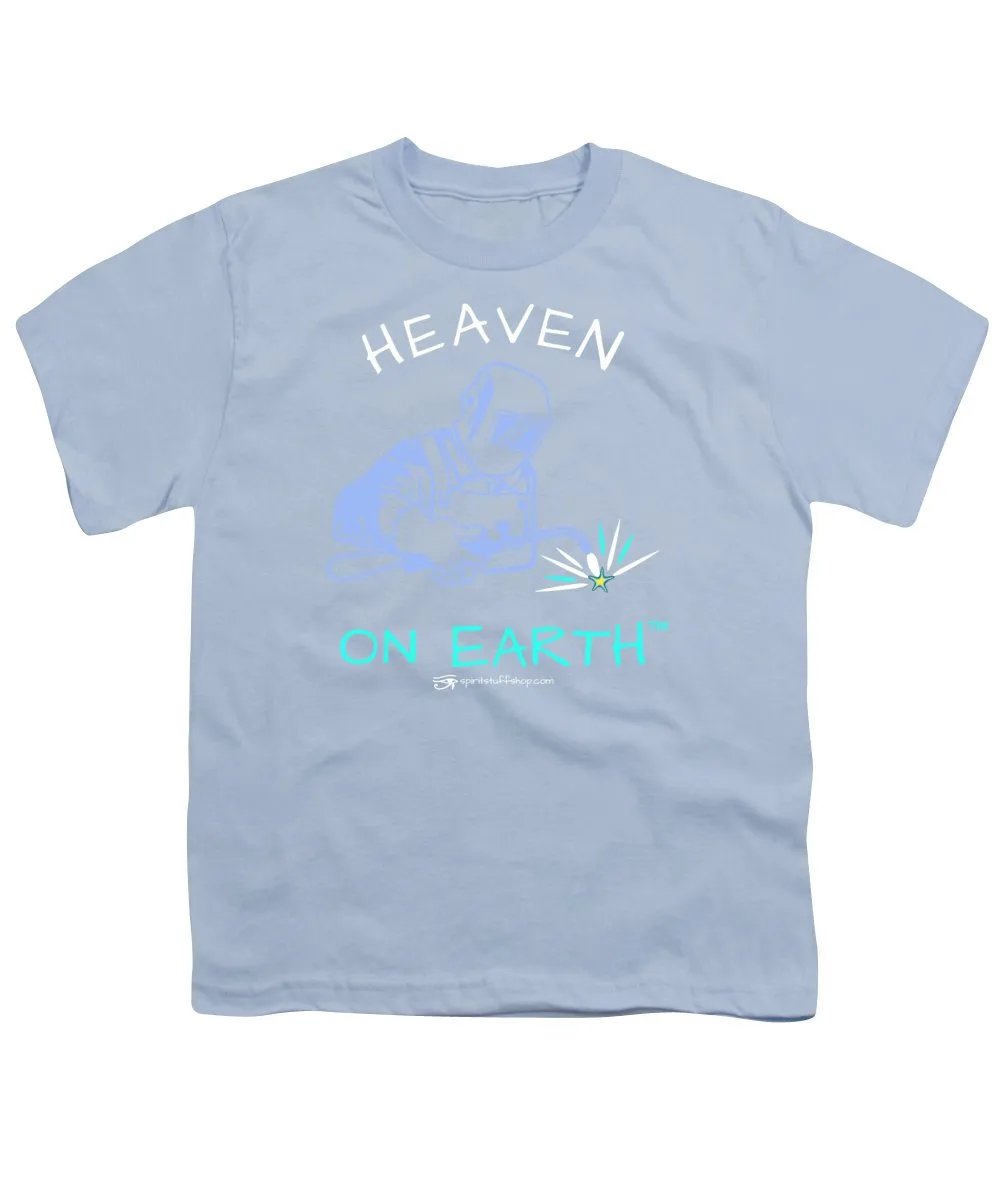 Welder - Youth T-Shirt