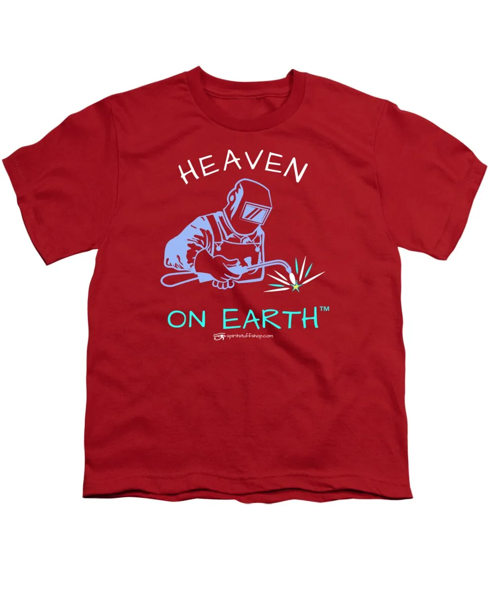 Welder - Youth T-Shirt