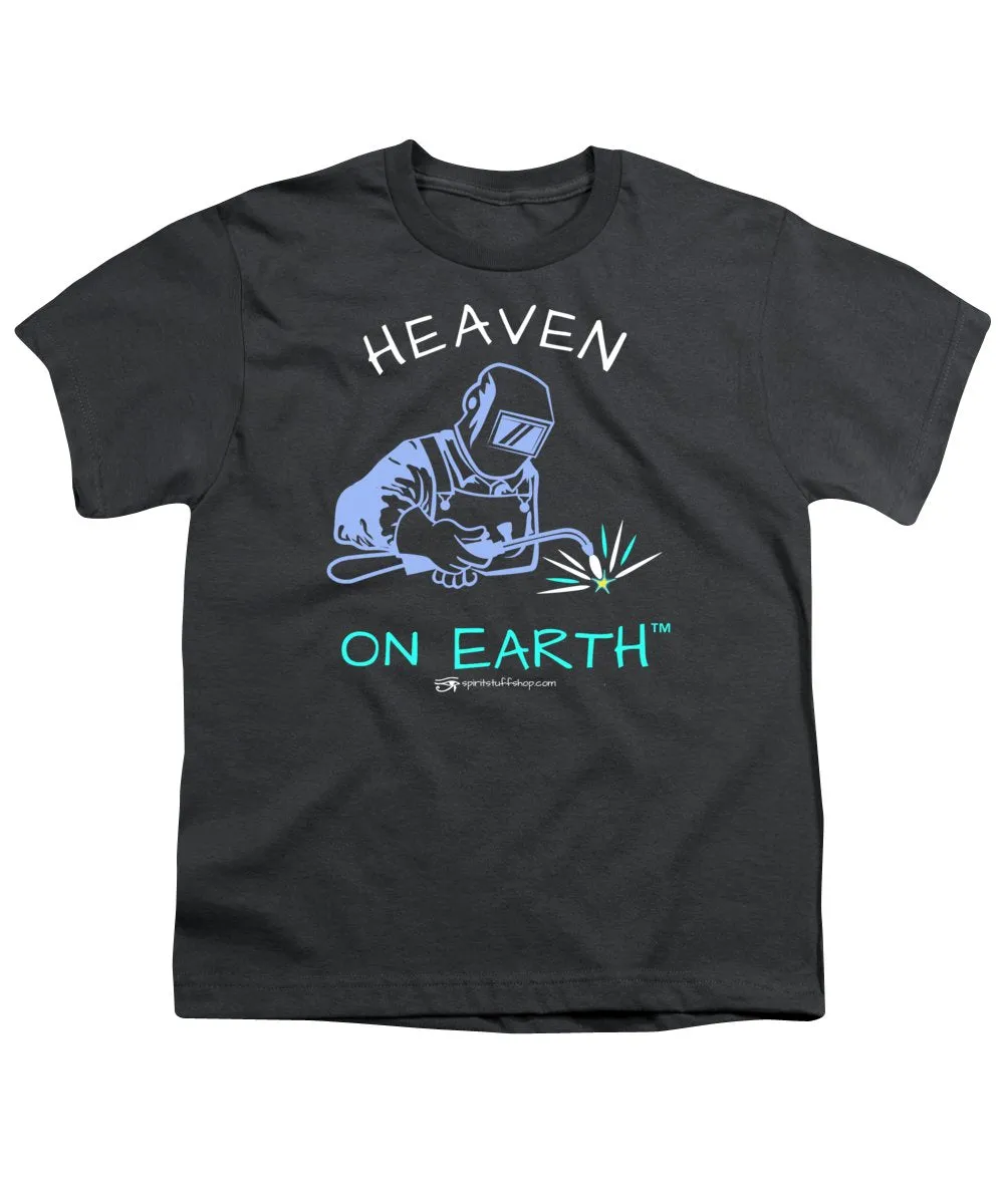 Welder - Youth T-Shirt