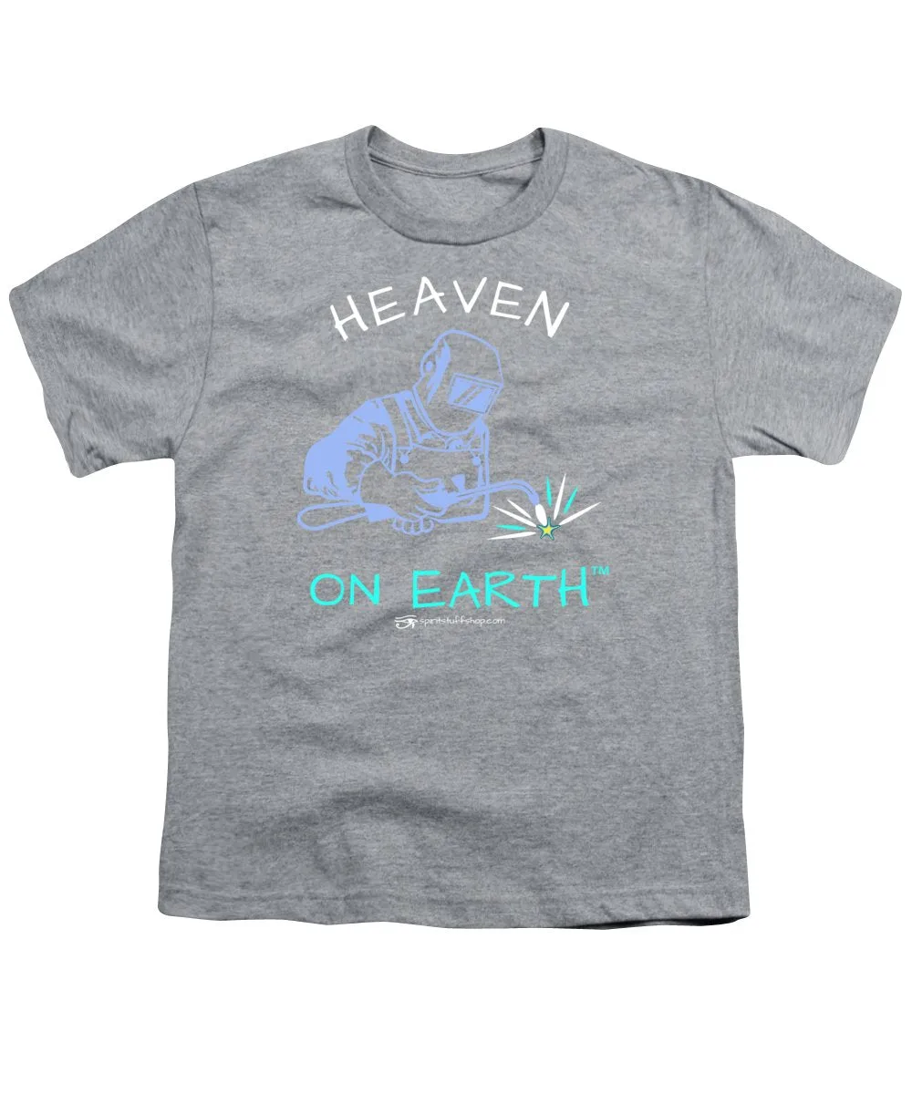 Welder - Youth T-Shirt