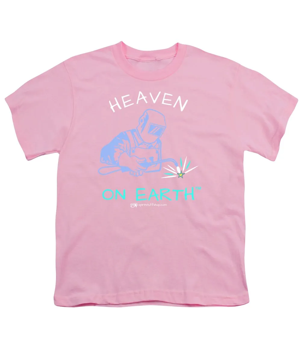 Welder - Youth T-Shirt
