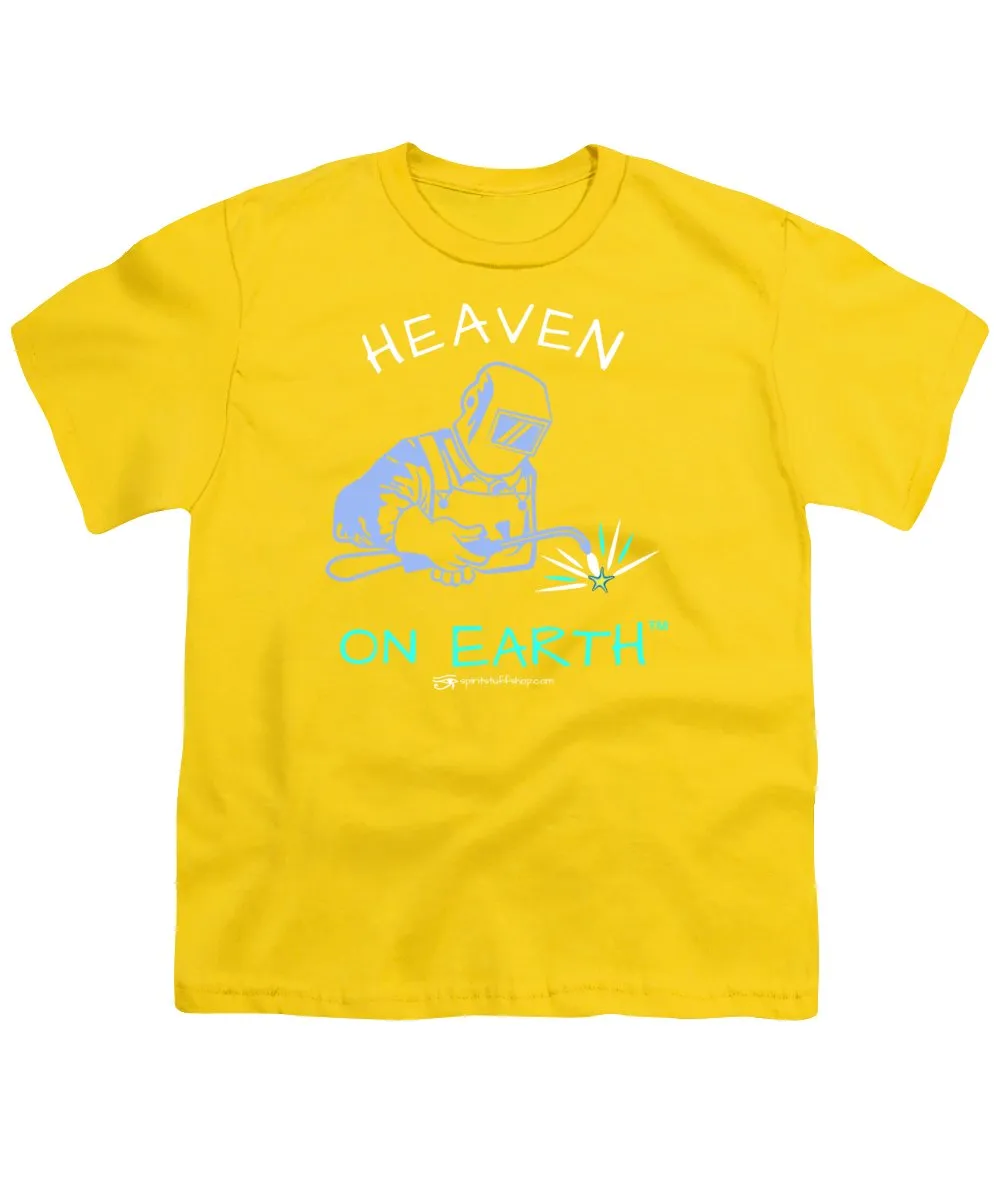 Welder - Youth T-Shirt