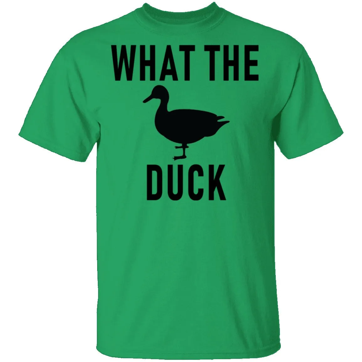 What The Duck T-Shirt