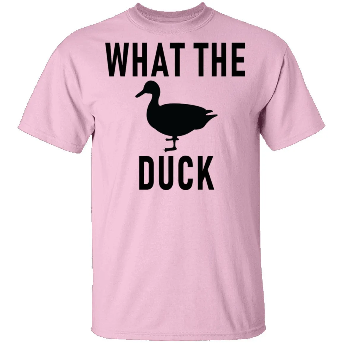 What The Duck T-Shirt
