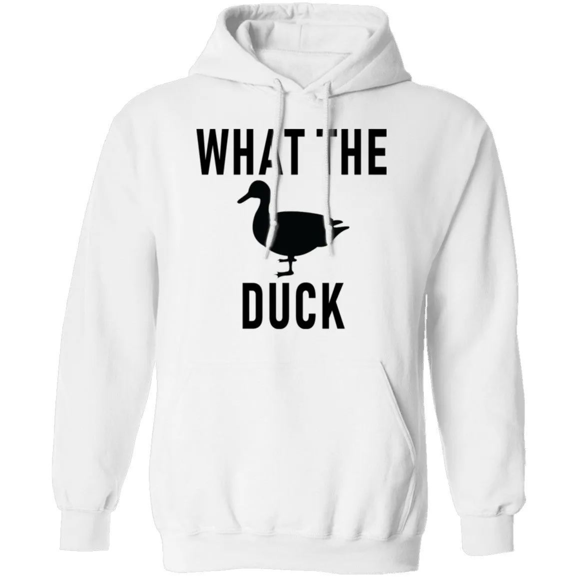 What The Duck T-Shirt