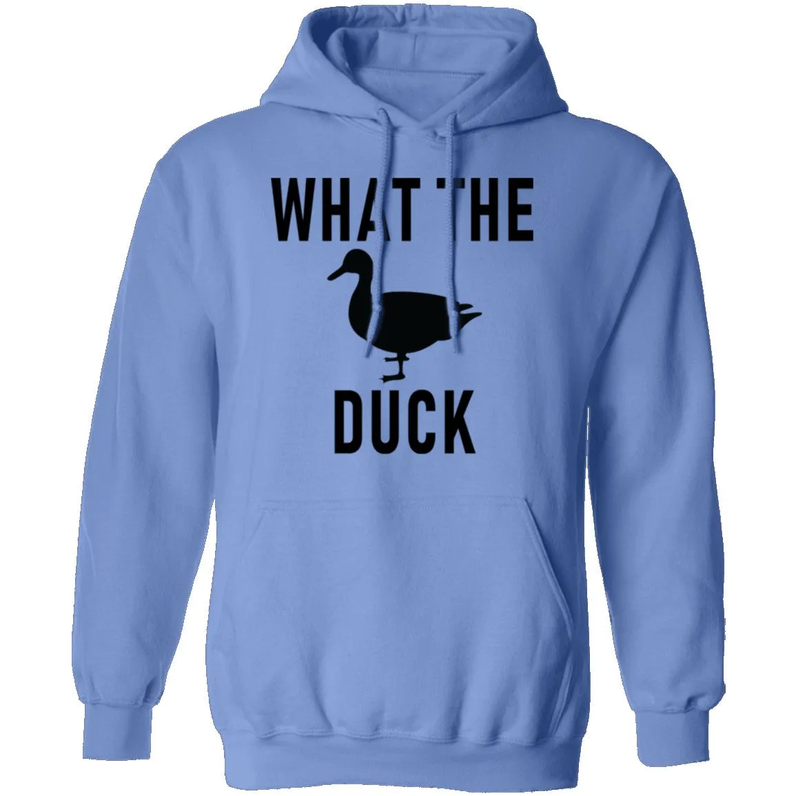 What The Duck T-Shirt