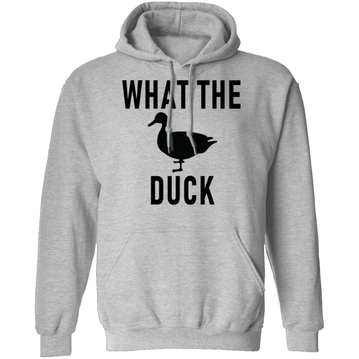 What The Duck T-Shirt